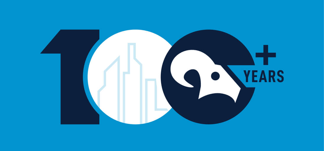 100 Years