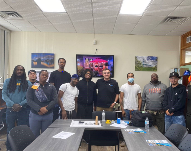 Featured image for “SER Metro-Detroit”