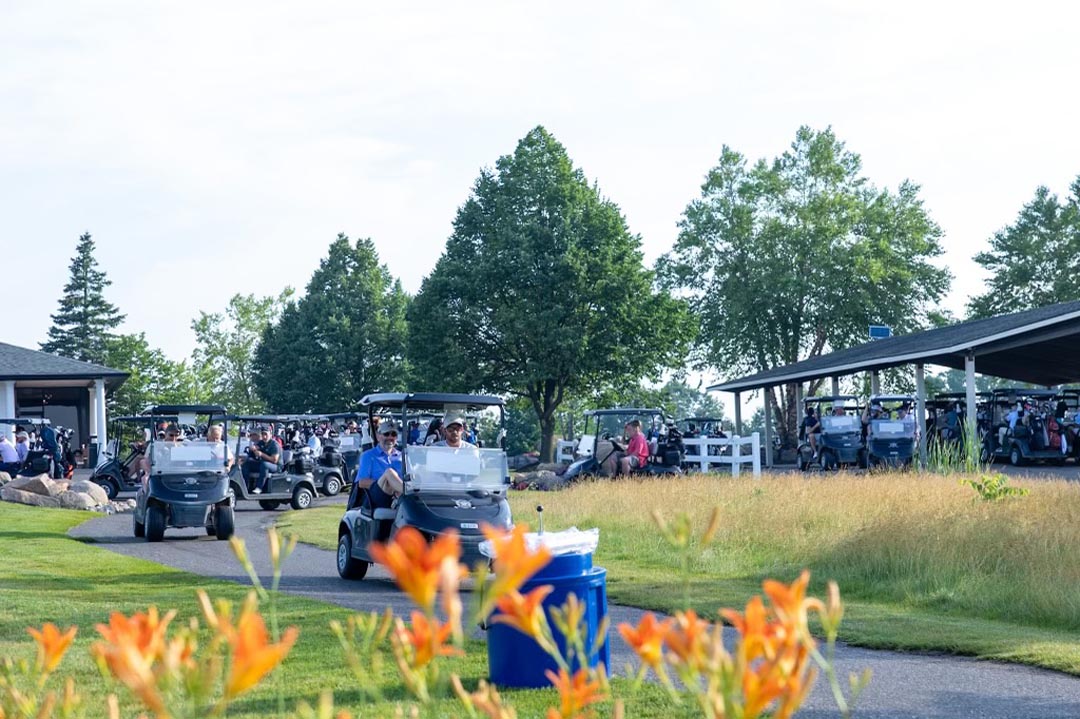 Featured image for “RAM’s 16th Annual Charity Golf Outing”