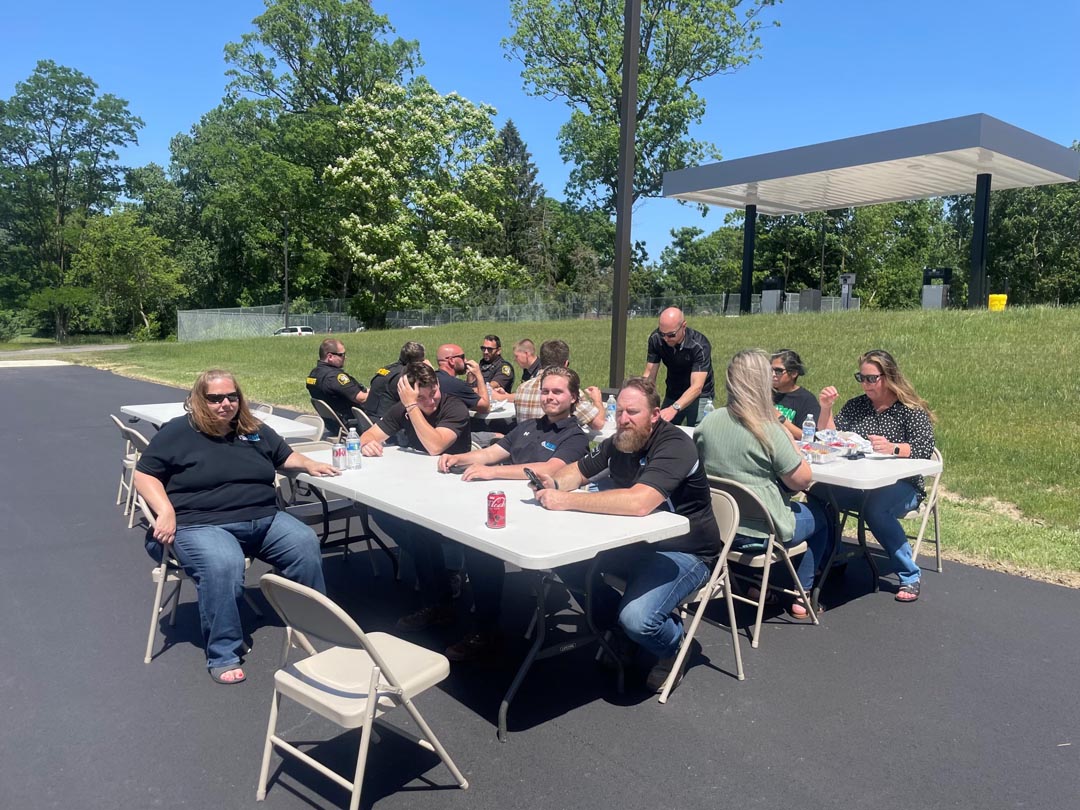 Featured image for “Appreciation Days”