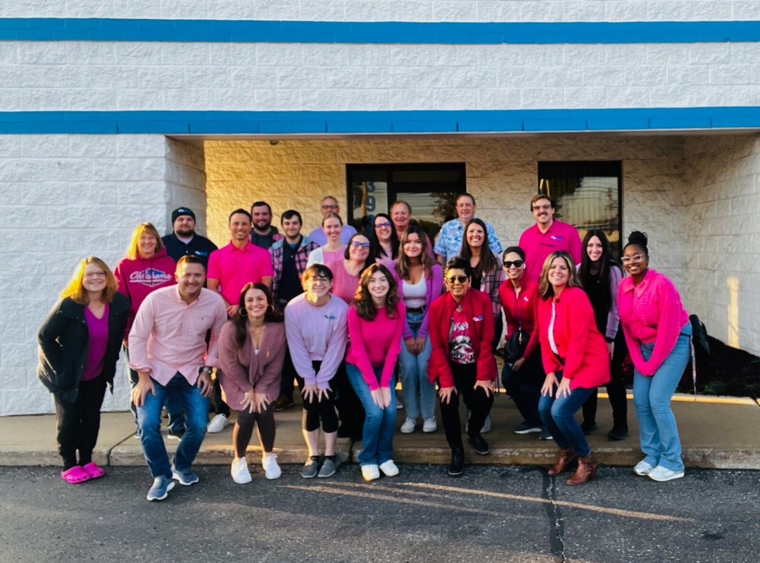 Careers Page Benefits