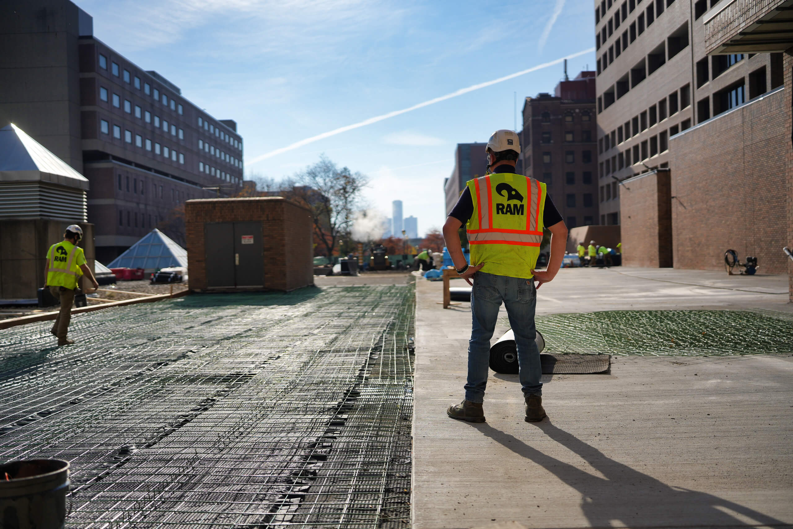 Careers Page Company Culture