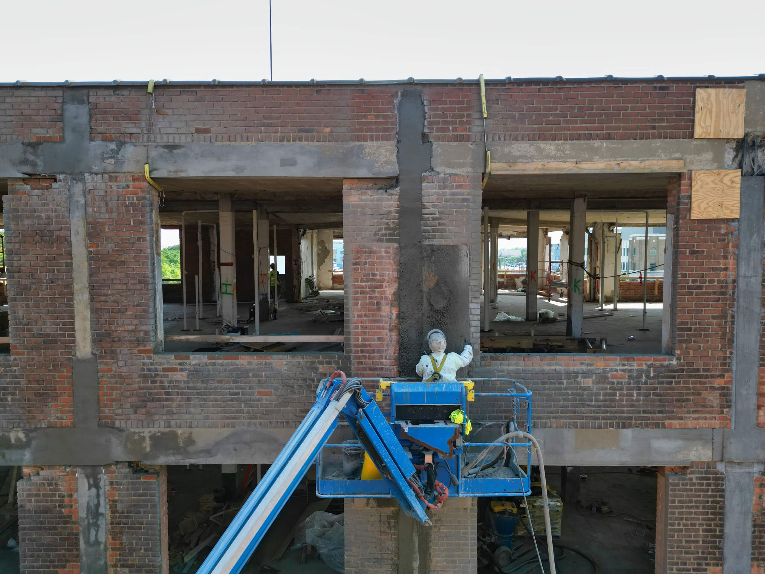 Featured image for “Concrete Restoration”