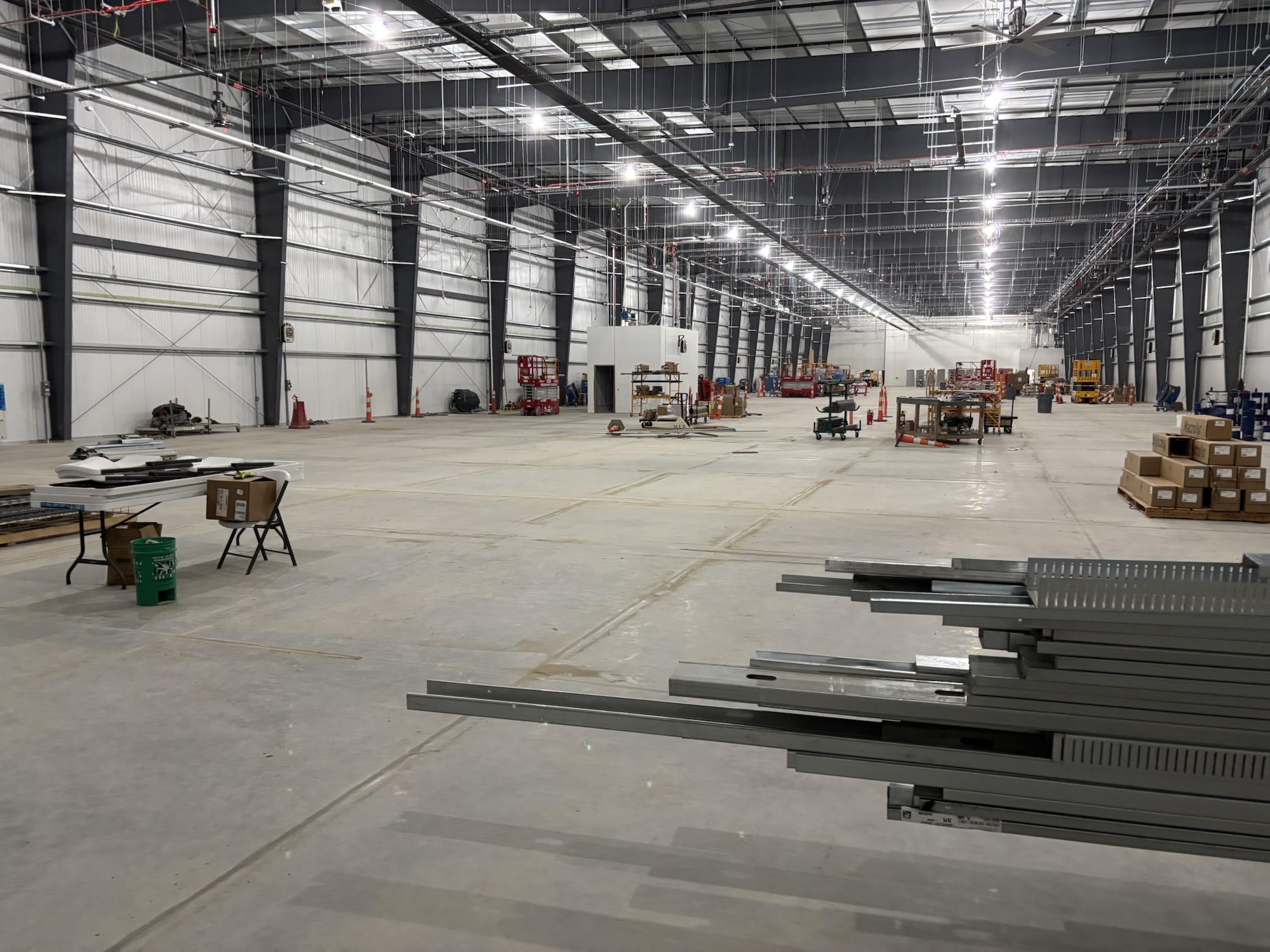 Bowling Green Data Center